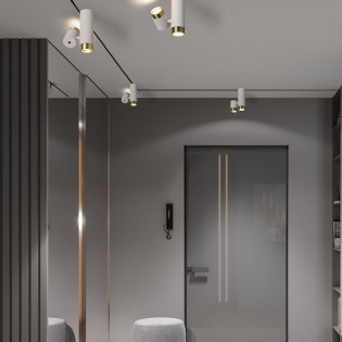 Накладной светильник Inodesign Sif 44.1715 - 1